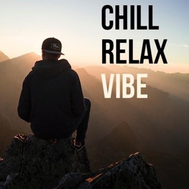 Chill Relax Vibe Playlist - Created by Ryman Music | Pandora