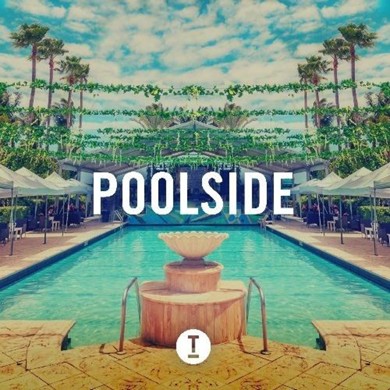 Poolside Playlist - Created by Toolroom | Pandora