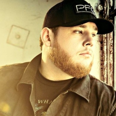 Luke Combs Radio Playlist - Created by Clayton Smalley | Pandora