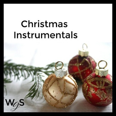 Christmas Instrumentals Playlist - Created by Wintergrass Sounds | Pandora