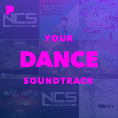 Your Dance Soundtrack Playlist Created By Masonangel712 Pandora